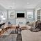 Cheerful Midtown home with view of Rhodes College - Memphis