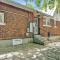 Cheerful Midtown home with view of Rhodes College - Memphis