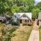 Cheerful Midtown home with view of Rhodes College - Memphis