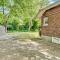 Cheerful Midtown home with view of Rhodes College - Memphis