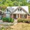 Cheerful Midtown home with view of Rhodes College - Memphis