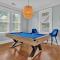 Cheerful Midtown home with view of Rhodes College - Memphis