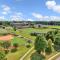 Cheerful Midtown home with view of Rhodes College - Memphis