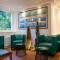 Hotel Rickmers Insulaner