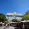 ONOMO Hotel Cape Town – Inn On The Square