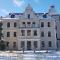 Hotel Fryderyk