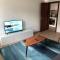 Joli appartement dans une maison remise à neuf