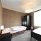 Hôtel la Suite