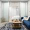 78-4B NEW Quality 1br W&D in unit SKYLIGHTS - 纽约
