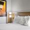 Wyndham Garden Winnipeg Airport