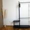Design Apartment Nr 1 mit Terrasse und Parkplatz