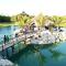 Beautiful Vacation Home Across From Lake Okeechobee