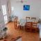 Three bedroom house by the sea