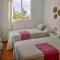 Three bedroom house by the sea