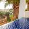Three bedroom house by the sea