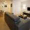 Apartamento C&C - 阿尔库什迪瓦尔德维什