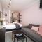 305 The Flamingo Sea Point - 开普敦