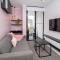 305 The Flamingo Sea Point - 开普敦