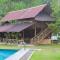 Tea Garden Eco Villas