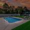 Immaculate Home With Putting Green and Private Pool! Pet Friendly 6 Bedroom- 4 Bath Duplex A&B - Myrtle Beach