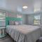 Immaculate Home With Putting Green and Private Pool! Pet Friendly 6 Bedroom- 4 Bath Duplex A&B - Myrtle Beach