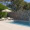 pelagias villa lefka with heated pool - Mathés