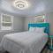 Immaculate Lower Level Apartment With Putting Green and Pool! Pet Friendly! 3 Bedroom- 2 Bath Unit A - Myrtle Beach