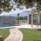 pelagias villa lefka with heated pool