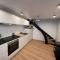Triplex darchitecte en hypercentre