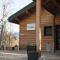 Chalet de lInfernet