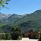 Chalet de lInfernet