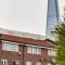 London Bridge 3 Bedroom House with reception room, office and private garden