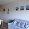 T2 situation exceptionnelle sur le port ostréicole d'Andernos - 安德诺莱斯贝恩