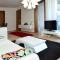 SEEGER Living Comfort Downtown