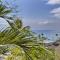 Downtown Kona Condo with Pool Access Walk to Beach!