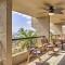 Downtown Kona Condo with Pool Access Walk to Beach! - كيلوا كونا