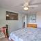 Downtown Kona Condo with Pool Access Walk to Beach!
