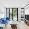 149BK-101 New construction 2BR Private garden W-D - 布鲁克林