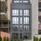 149BK-101 New construction 2BR Private garden W-D