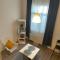 Sofieflat - Wallifolie - Charleroi