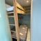 Appartement 5 Personnes au pied des pistes - WIFI -