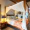 Bungalow Jepun at Villa Semua Suka
