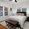 Lux Casa Palmero with guest house