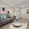 Lux Casa Palmero with guest house