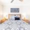 Sandy Beach House Corlette Unit 1 Waterfront WI-FI Aircon
