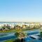 Gulf Front Penthouse Condo