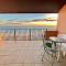 Gulf Front Penthouse Condo