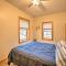 All-Season Grand Haven Getaway with Deck!