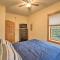All-Season Grand Haven Getaway with Deck!