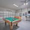 10 Mi to Disney Davenport House with Pool and Spa! - Davenport